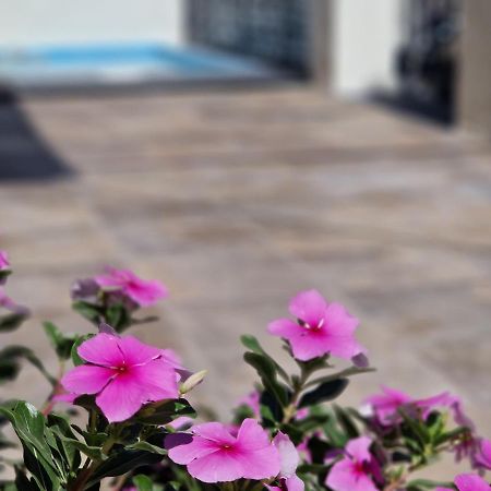马拉加Del Parque Flats Balneario De Pina别墅 外观 照片