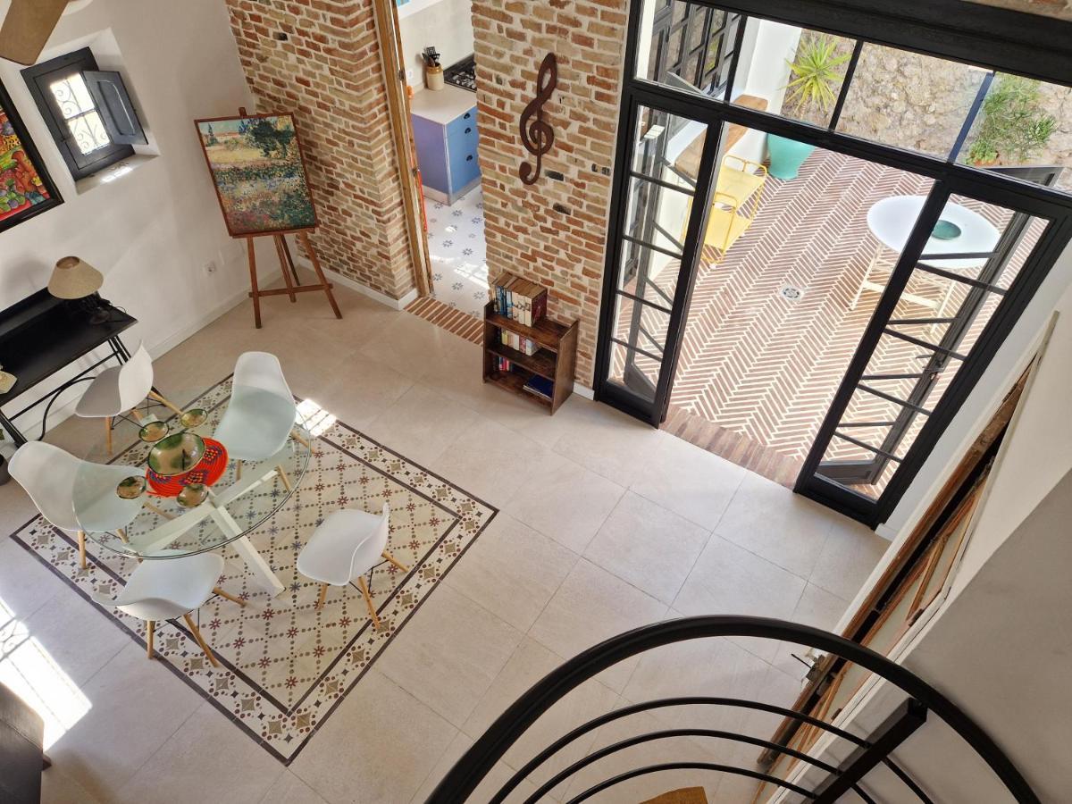 马拉加Del Parque Flats Balneario De Pina别墅 外观 照片