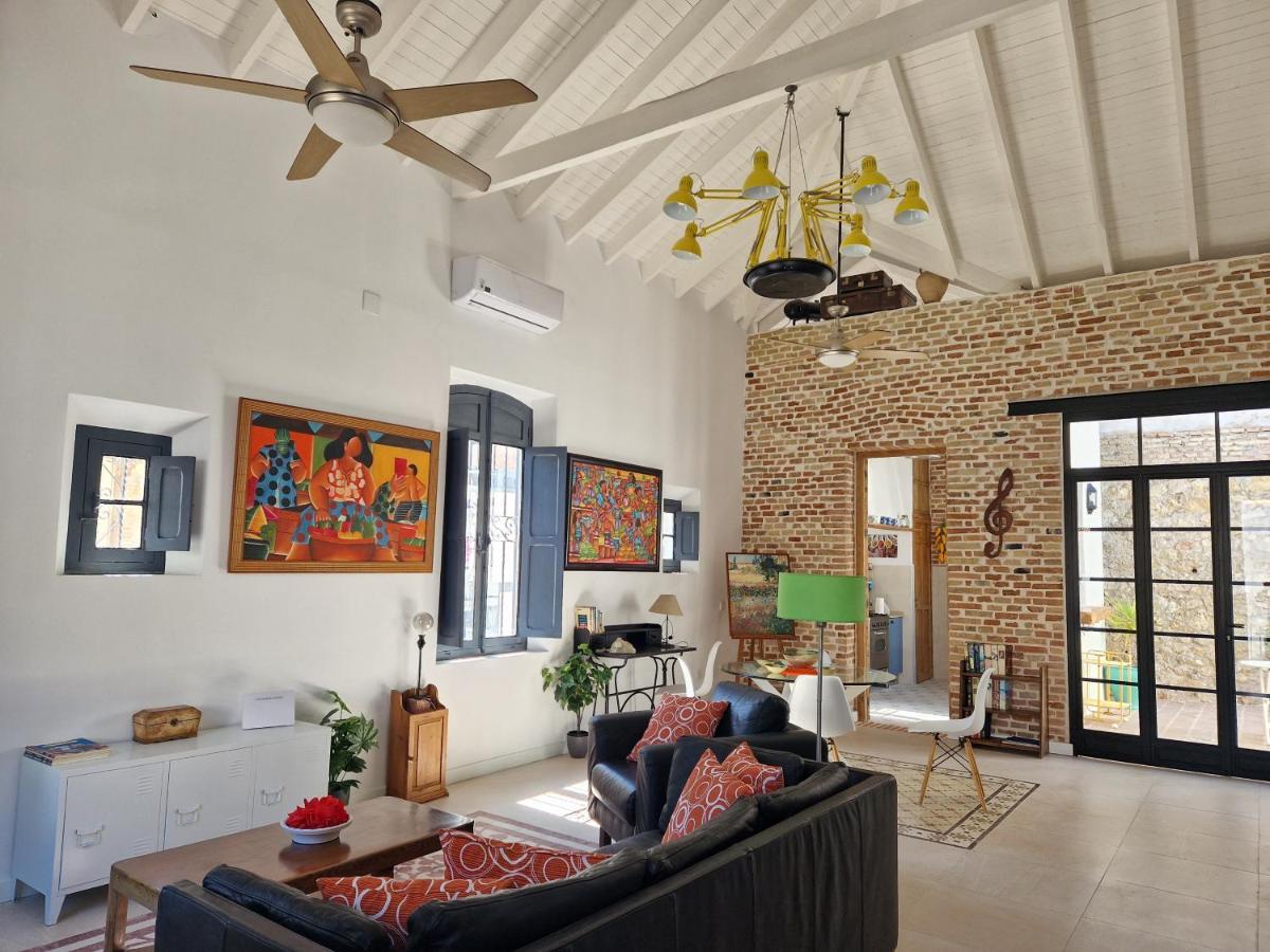 马拉加Del Parque Flats Balneario De Pina别墅 外观 照片