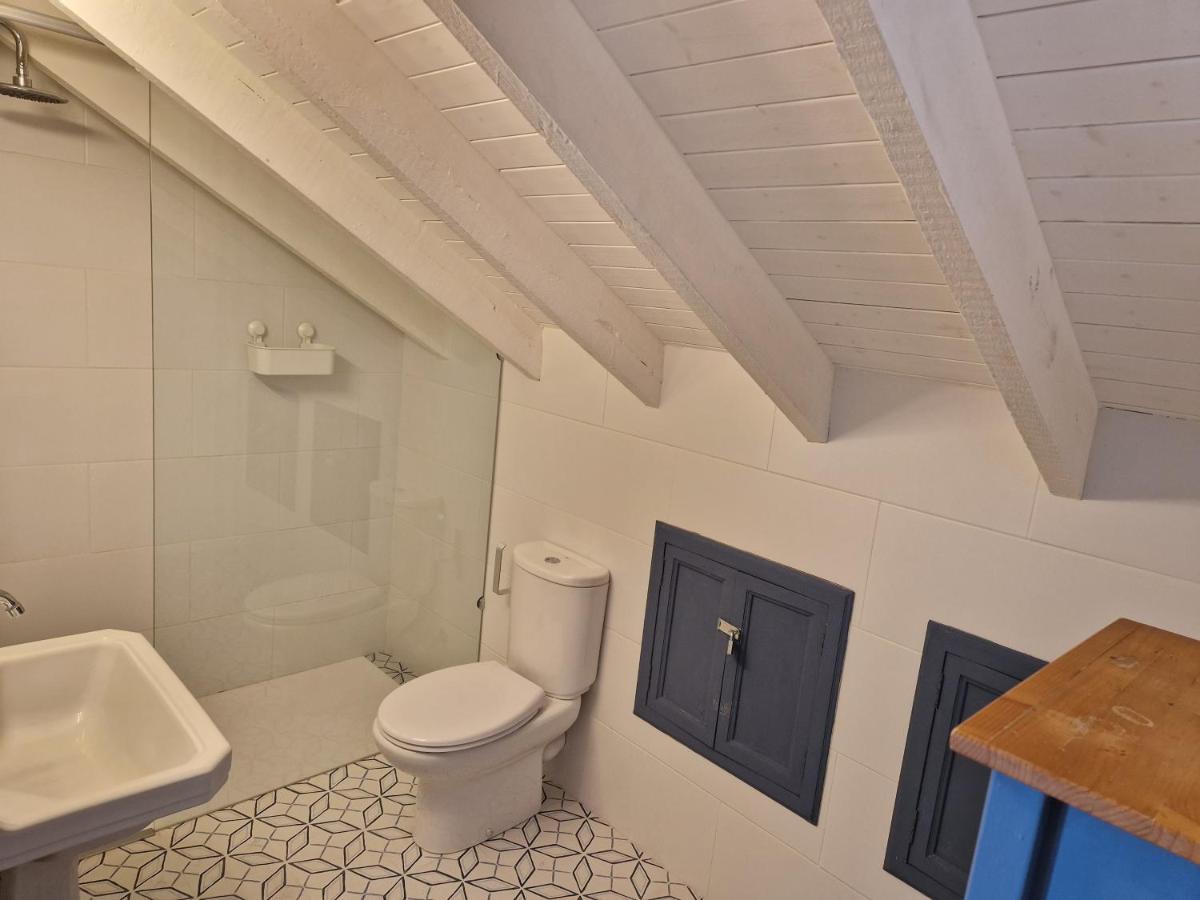 马拉加Del Parque Flats Balneario De Pina别墅 外观 照片
